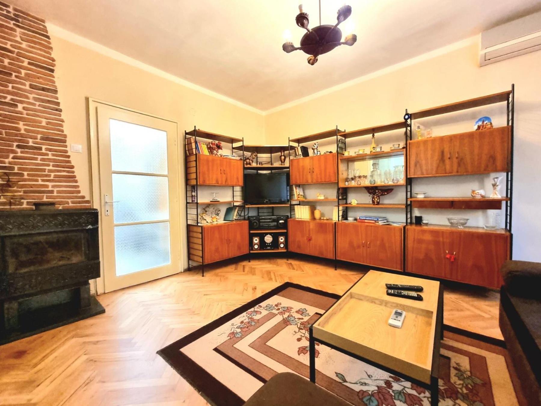 Super Center-Huge 2 Bedrooms Apartment Burgas City Exteriér fotografie